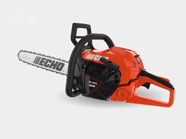 2024 ECHO CS4920 New Chainsaws for sale