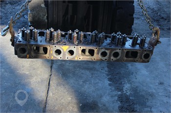 1992 CATERPILLAR 3176 Used Cylinder Head Truck / Trailer Components for sale