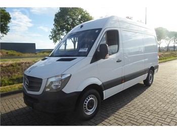 2015 MERCEDES-BENZ SPRINTER 313 Used Panel Vans for sale