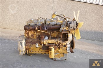 CATERPILLAR 3406 Used Engine Truck / Trailer Components for sale