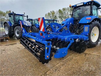 2023 NEW HOLLAND OD300 New Disc Harrows for sale