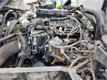 2020 HINO J05E-TP Used Engine Truck / Trailer Components for sale