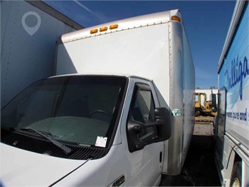 2007 MULTIVANS 16FT Used Other Truck / Trailer Components for sale