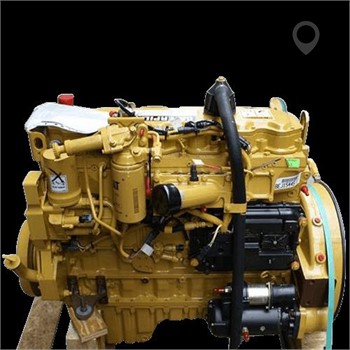 CATERPILLAR 3126 Rebuilt Engine Truck / Trailer Components for sale