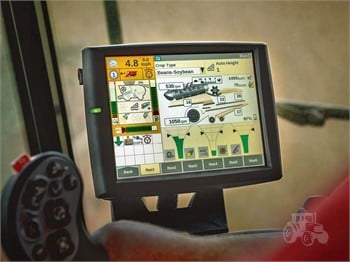 2024 CASE IH AFS PRO 700 New Displays / Monitors Precision Ag for sale