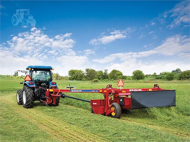 2024 NEW HOLLAND 209 New Pull-Type Mower Conditioners/Windrowers for sale