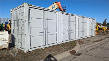 2023 CONTAINER HIGH CUBE Used Other Truck / Trailer Components for sale