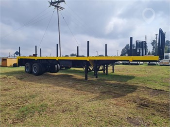 2012 TSE Used Extendable Trailers for sale