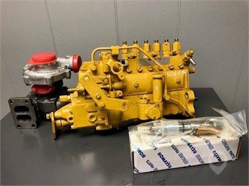 2000 KOMATSU 4D130 Used Engine Truck / Trailer Components for sale