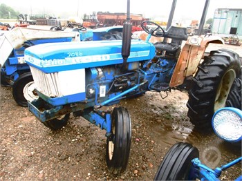 LONG TRACTOR Used Other upcoming auctions