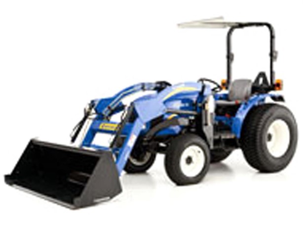 2024 NEW HOLLAND 270TL New Loaders for sale