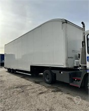 2011 DON BUR Used Double Deck Trailers for sale