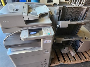 CUSTOM MADE Used Printers / Scanners Peripherals Computers Computers / Consumer Electronics upcoming auctions