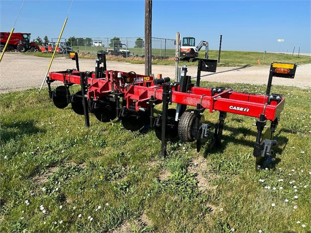 2024 CASE IH ECOLO-TILL 2500 New Rippers for sale