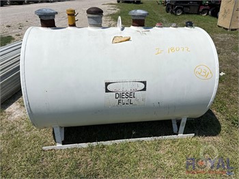 DIESEL FUEL TANK Used Other upcoming auctions