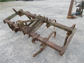 3PT CHISEL PLOW Used Other upcoming auctions