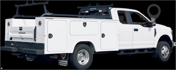 2023 DURA MAG S-SERIES SERVICE BODIES: TRADITIONAL SWING DOORS New Other Truck / Trailer Components for sale