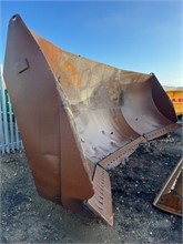 2010 CATERPILLAR COAL BLADE Used Blade, Other for sale