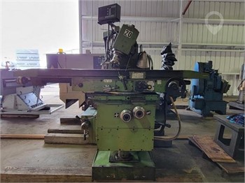 DARBET MACHINERY 4573 Used Other Shop / Warehouse for sale