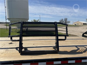 GO INDUSTRIES THE RANCHER Used Grill Truck / Trailer Components upcoming auctions