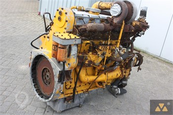 CATERPILLAR 1693 Used Engine Truck / Trailer Components for sale