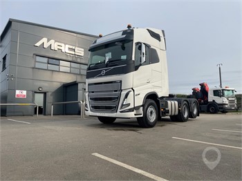 2024 VOLVO FH16 New Tractor with Sleeper for sale