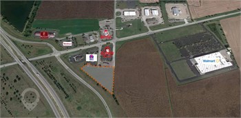COMMERCIAL DEVELOPMENT SITE FOR SALE Used Commercial Lots Real Estate for sale