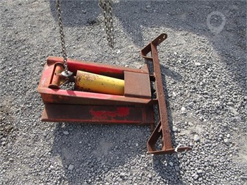 WAGON HOIST Used Other upcoming auctions