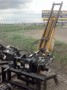 Post Hole Digger