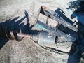 Post Hole Digger