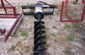 Post Hole Digger
