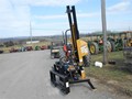 Post Hole Digger