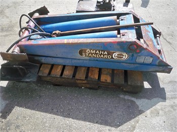 OMAHA STANDARD 529DA Used Other Truck / Trailer Components for sale