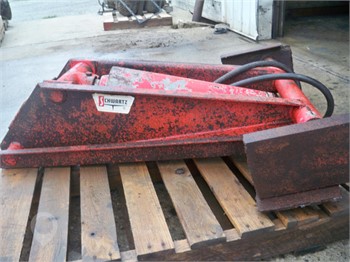 SCHWARTZ HP1202 Used Other Truck / Trailer Components for sale