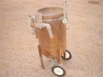 SAND ALL SAPI5CM Used Pressure Washers for sale