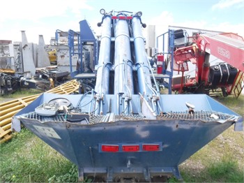 2006 NATIONAL OILWELL ABC Used Other for sale