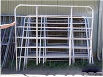2023 GRAYS BENDIGO FRONT & REAR HURDLES New Other Truck / Trailer Components for sale