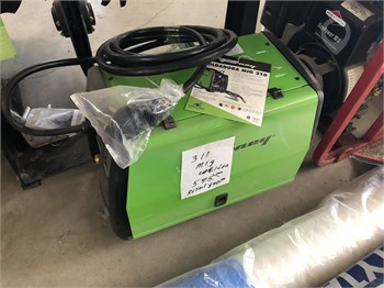 FORNEY MIG 210 New Welders for sale