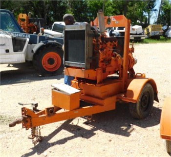 GODWIN HL80M Used Other for sale