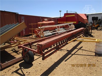 CUSTOM MADE BS Used Other Planting Equipment for sale