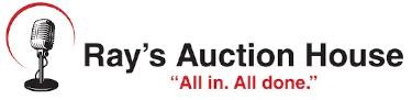 Ray's Auction House