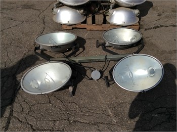 CEP LH1000MH Used Lighting for sale
