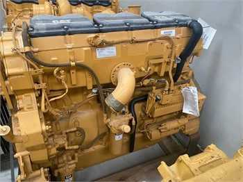 CATERPILLAR C15 New Power Units for sale