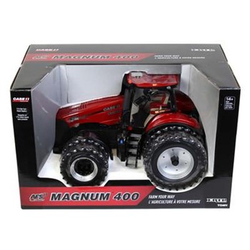 ERTL CASE IH AFS MAGNUM 400 New Die-cast / Other Toy Vehicles Toys / Hobbies for sale