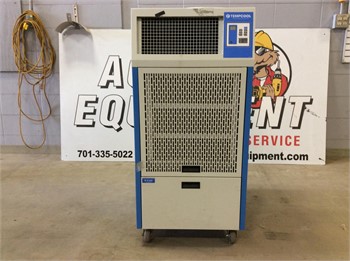 2018 TEMP-AIR TC-18B Used Heating / Air Conditioning Large Appliances Personal Property / Household items for sale