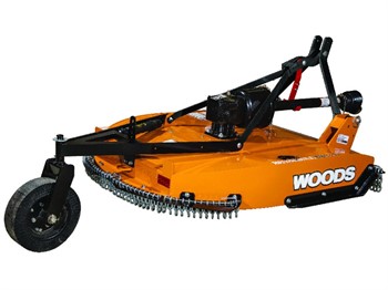 2023 WOODS BB48.30 New Rotary Mowers for sale