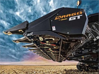 2024 DRAGO GT New Row Crop Headers for sale