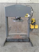 2010 ENERPAC 46150 Used Metalworking Shop / Warehouse for sale
