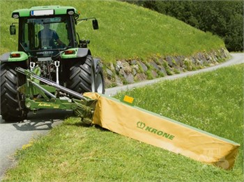 2023 KRONE ACTIVEMOW R200 New Disc Mowers for sale