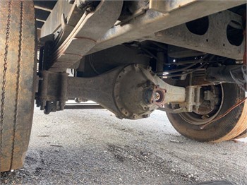 2012 MITSUBISHI OTHER Used Differential Truck / Trailer Components for sale